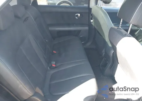 2023 Hyundai Ioniq 5 Limited from USA, damaged, VIN KM8KRDAF3PU186334